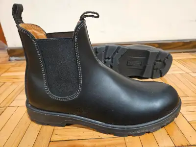 MEN'S BOOTS, View more