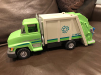 Play mobile Garbage Truck - Set 5938