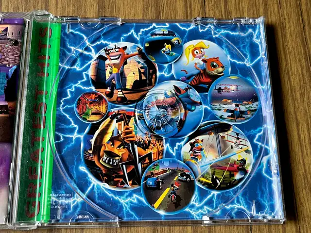 PS1 Games in Older Generation in London - Image 8