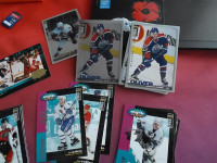 1995/96 Upper Deck Hockey