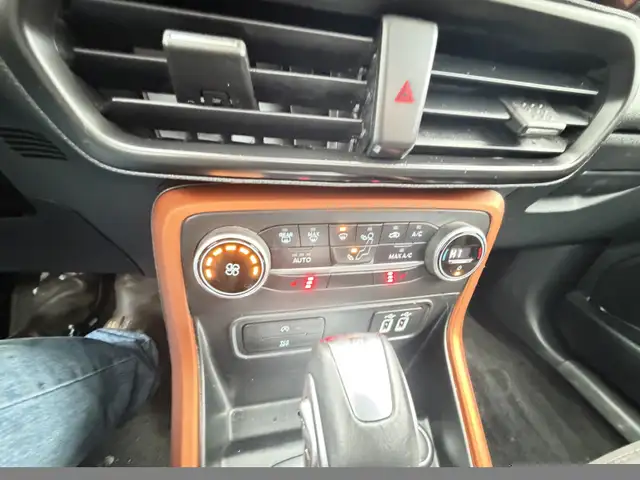2021 FORD ECOSPORT SE 4WD * 4X4* CERTIFIED * 41,000KMS * FINANCI in Cars & Trucks in Sudbury - Image 19
