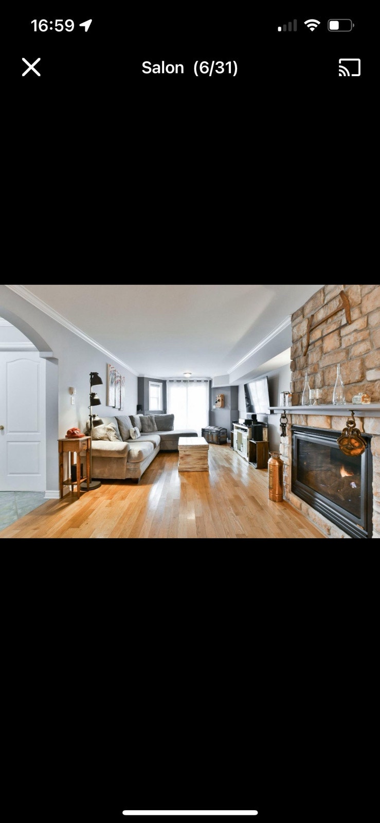 Appartement à louer à Mont-Tremblant 5