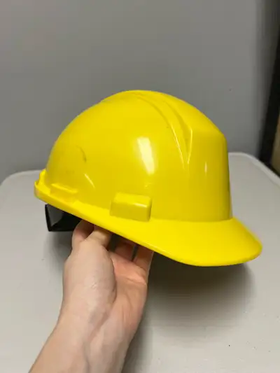 Safety Helmet, View more