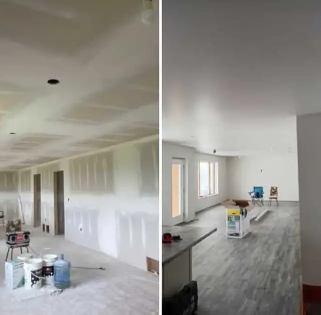 DRYWALL AND TAPE552037288940021761
