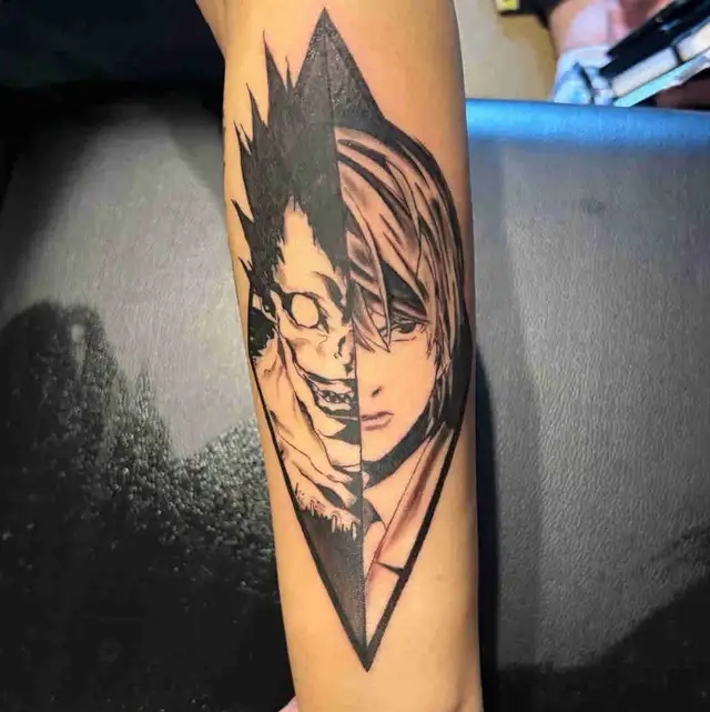 $100 /hr Tattoos
