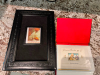 POPE JOHN PAUL II STAMPS FIRST DAY COVERS ASSORTED - ONE LOT