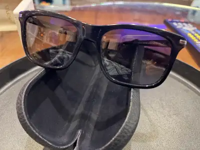 Prada Sunglasses, View more