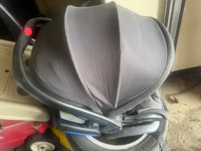 gacro infant car seat , View more