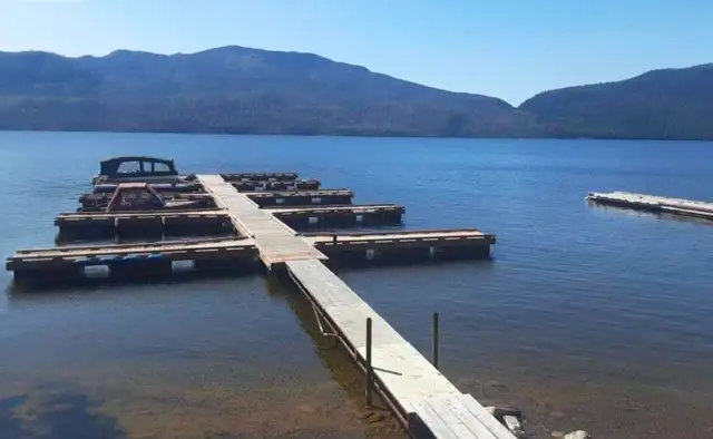 Birchbay resort Rv lot in Land for Sale in Prince George - Image 5
