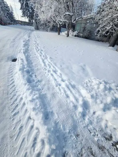 Snow Removal Services, View more