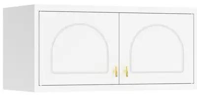 Brand New in Box  Wall Mounted Cabinet, View more