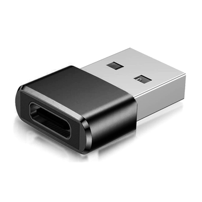 USB-C to USB Adapter, View more