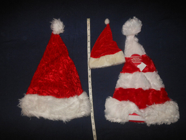 Christmas Stockings & Hats dans Fêtes et événements  à Ville de Montréal - Image 2