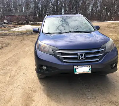$13,500 OBO -Second owner since 2019 -Mostly highway kms -Fresh safety -New brakes -Command start -N...