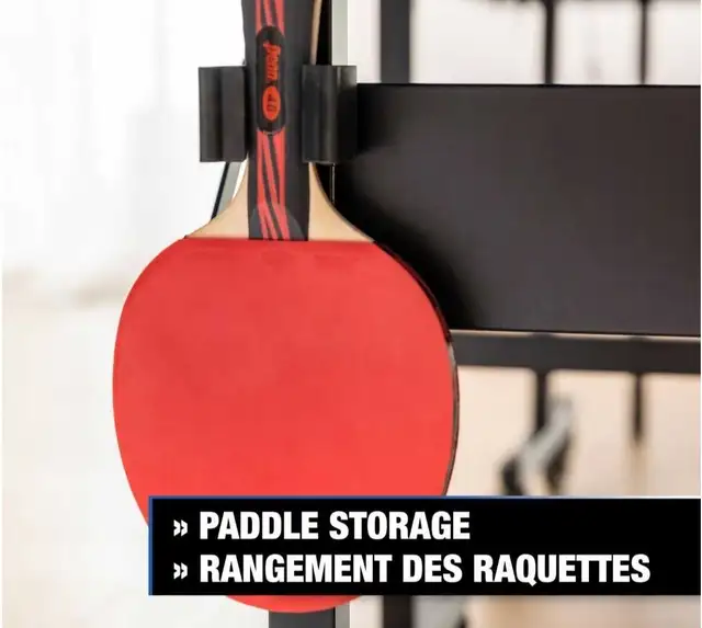 Penn ping pong table64966062407683123