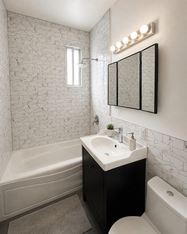Chambre meublée en coloc — Hochelaga-Maisonneuve — 822 $/mois — photo 2