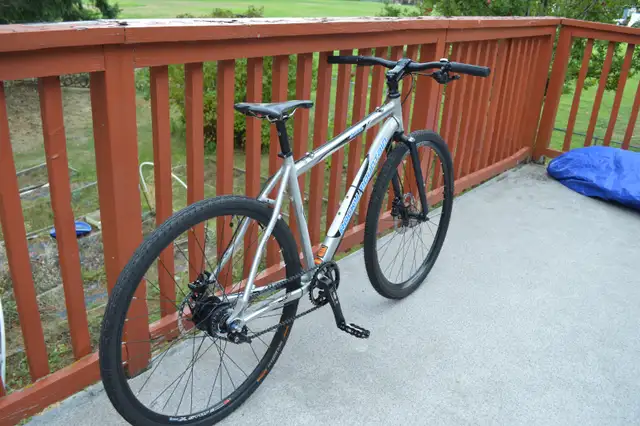 Rocky Mountain Soul Bike in Mountain in Nanaimo - Image 4