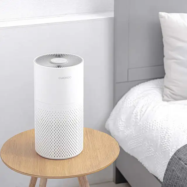 Cuckoo Air Purifier + Extra True Hepa Air Filter - SPECIAL -$89 in Health & Special Needs in Kitchener / Waterloo - Image 8