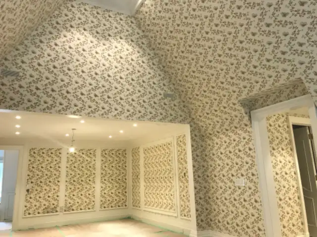 Wallpaper installer in Other in Mississauga / Peel Region - Image 3