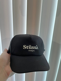 Stussy Hat Trucker