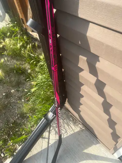 Sher-Wood Playrite Hockey Stick, View more