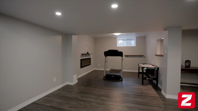 Finished Basement For Rent In Listowel in Long Term Rentals in Stratford - Image 3