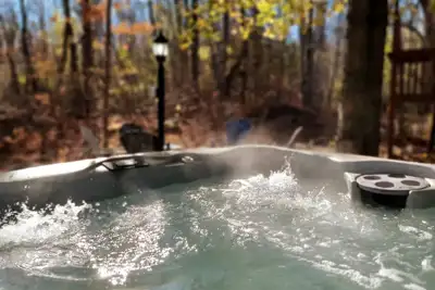 last minute, Blue Mountain Cottage rental, View more