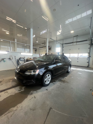 2013 Volkswagen Jetta