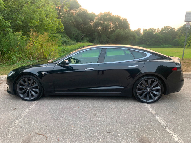 2018 Tesla Model S in Cars & Trucks in Oakville / Halton Region - Image 3