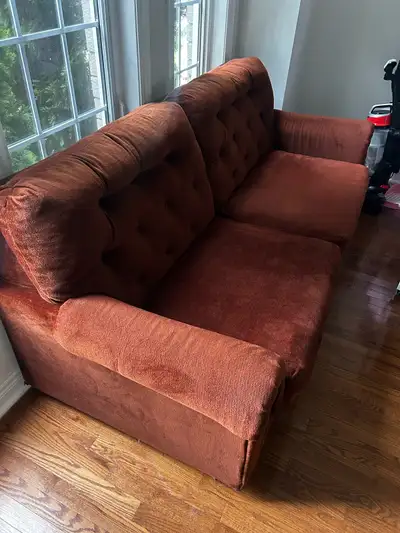 Used Sofa like new, View more