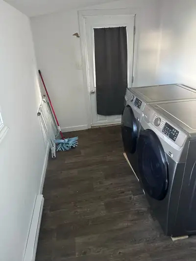 Rental property