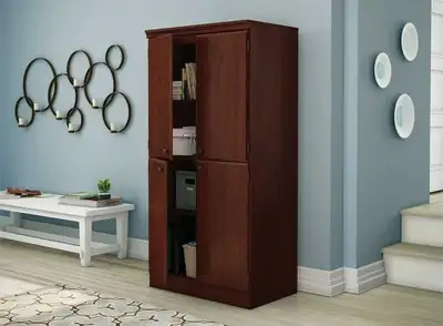 Wooden Cabinet, View more
