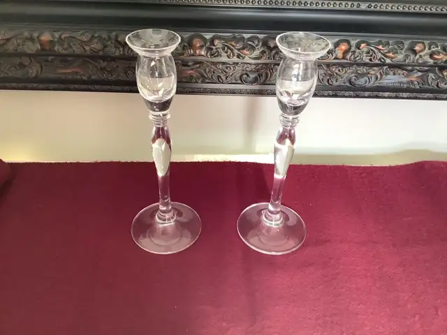 MIKASA Ballet Candlestick Holders64700585042945120