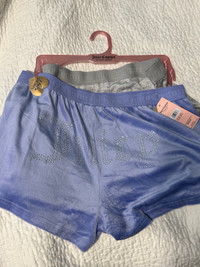 Juicy couture shorts 