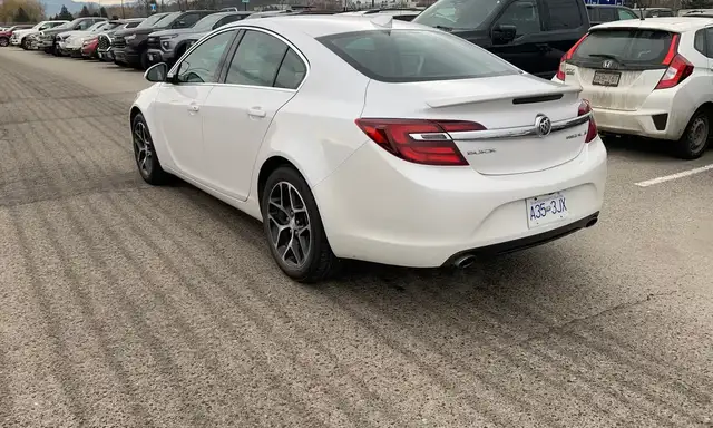 2017 Buick Regal588273941092116489