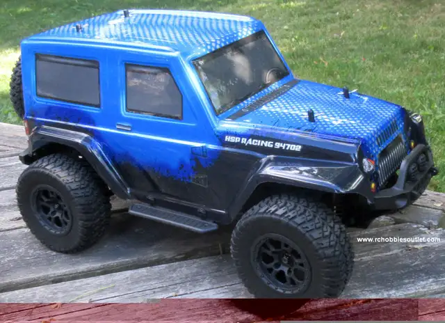 Great Deal :  RC  Truck EP Pro Version 1/10 Scale Brushless in Hobbies & Crafts in St. Catharines - Image 3