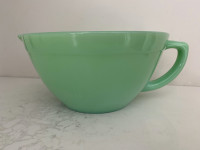 Jadeite Batter Bowl