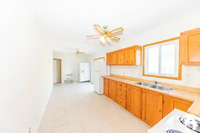 3 bed and 2 washroom for rent in Oshawa