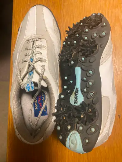 Ladies Golf Shoes, View more
