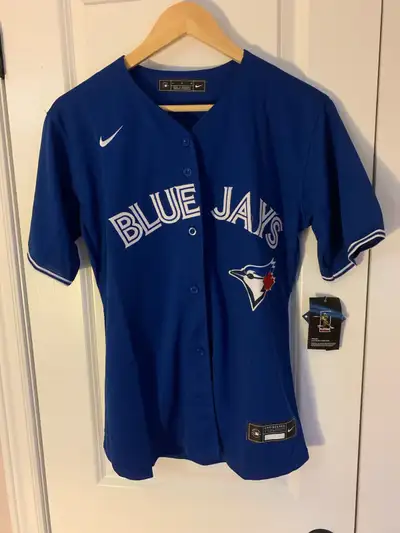 Blue Jays - Ernie Clement Jersey, View more