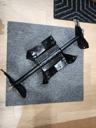 Auger for Honda HS 720 & 520 Snowblower, View more