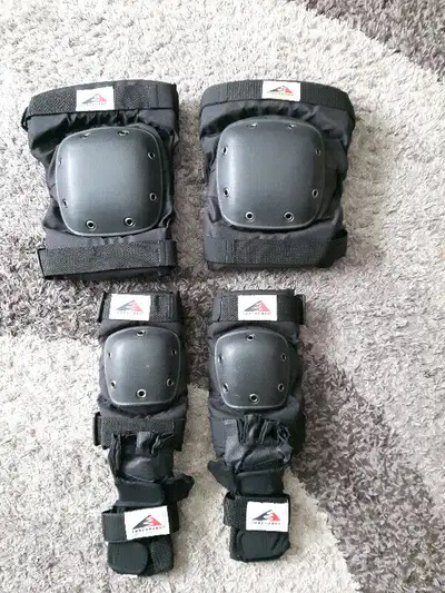 TURFBOARD Protective Gear, View more
