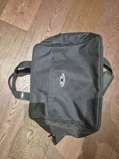 Ski boot/ skate bag, View more