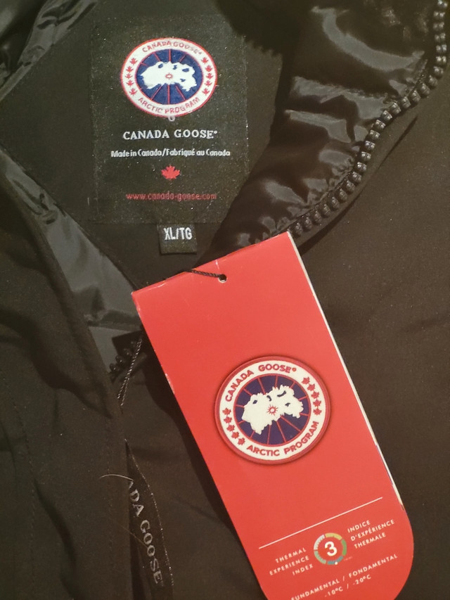 Women's Canada Goose Trillium Parka/Winter Coat for Sale in Women's - Tops & Outerwear in City of Toronto - Image 2