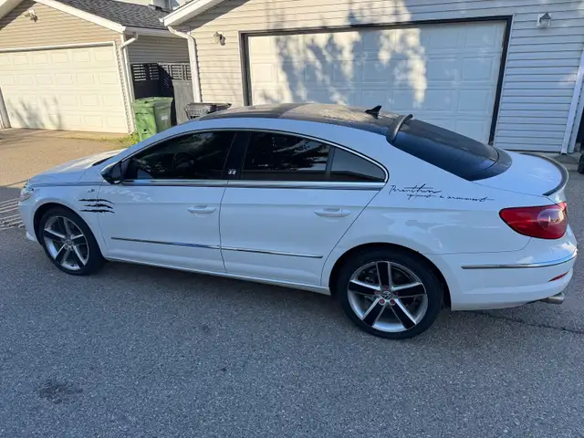 Volkswagen CC 2012571064800258959364