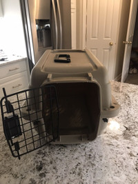 Great Choice Brand Small Pet Kennel