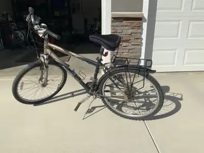 Norco Pedal Bike - 18 inch wheels, View more