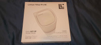 Linksys  Velop Pro 6E 1 pack router access point