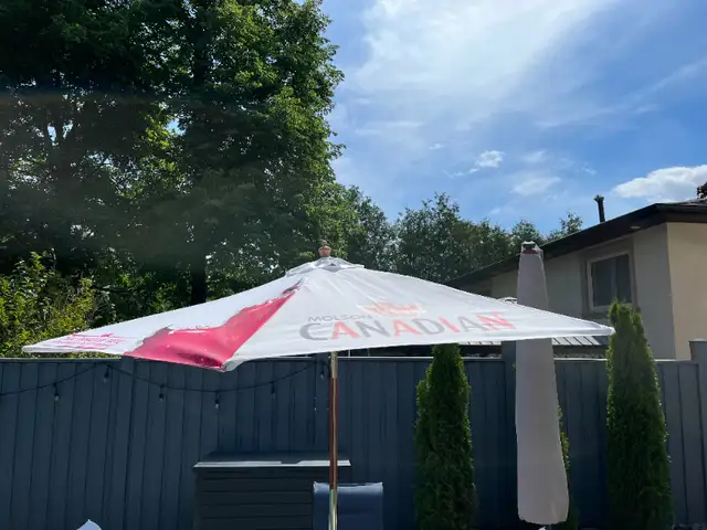 black 9 foot patio umbrella ACEGOSES 9-ft Steel Black Push-button Tilt Market Patio Umbrella LW-09B at  Lowes.com