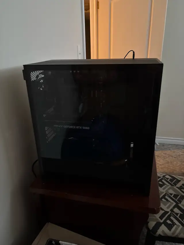 NZXT Gaming Desktop in Desktop Computers in Owen Sound - Image 2